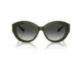 Michael Kors Brussels Sonnenbrille MK 2204U 39478G