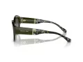 Michael Kors Brussels Sonnenbrille MK 2204U 39478G