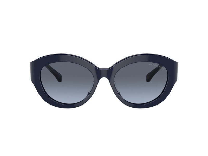 Michael Kors Brussels Sonnenbrille MK 2204U 39488F
