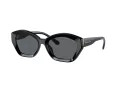 Michael Kors Bel Air Sonnenbrille MK 2209U 300587