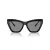 Michael Kors Dubai Sonnenbrille MK 2211U 30053F