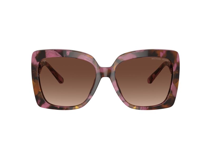 Michael Kors Nice Sonnenbrille MK 2213 3998T5