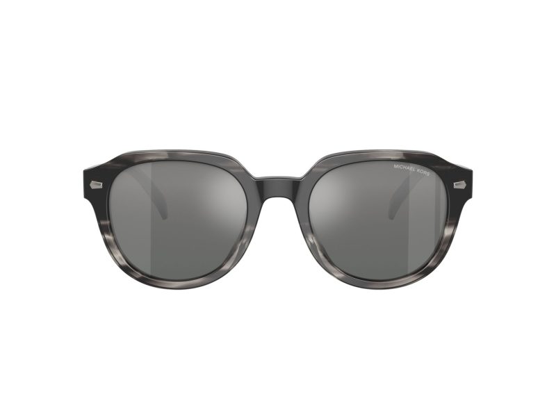 Michael Kors Eger Sonnenbrille MK 2216U 396688