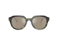 Michael Kors Eger Sonnenbrille MK 2216U 39787I
