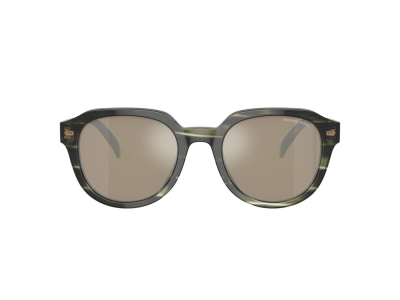 Michael Kors Eger Sonnenbrille MK 2216U 39787I