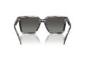Michael Kors Abruzzo Sonnenbrille MK 2217U 396688