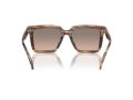Michael Kors Abruzzo Sonnenbrille MK 2217U 39776I