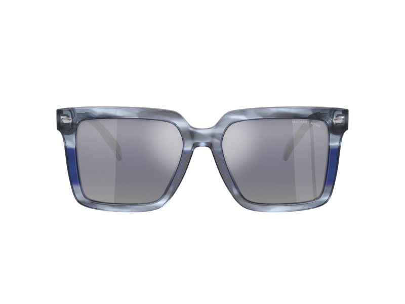 Michael Kors Abruzzo Sonnenbrille MK 2217U 39796I