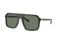 Michael Kors Murren Sonnenbrille MK 2218U 39433H