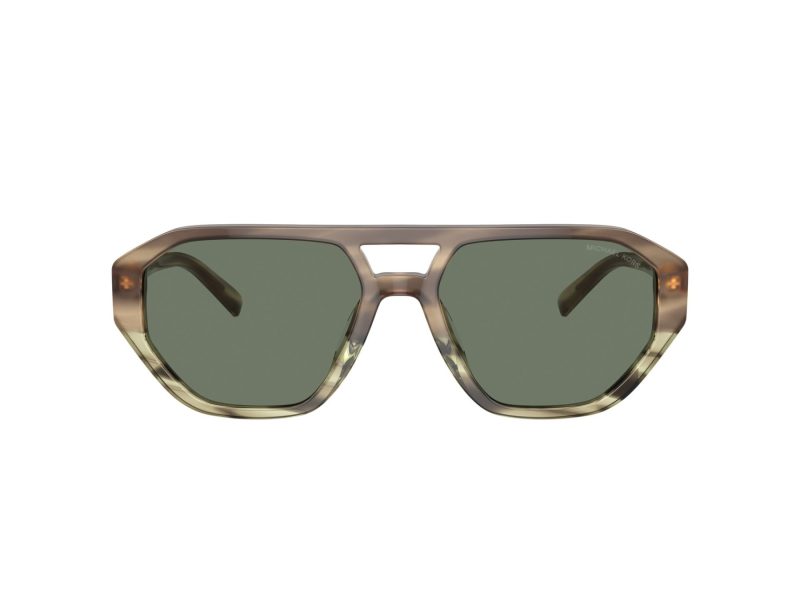 Michael Kors Zurich Sonnenbrille MK 2219U 39633H
