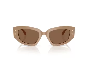 Michael Kors Le Praz Sonnenbrille MK 2234B 355573