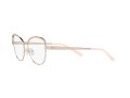 Michael Kors Andalusia Brillen MK 3051 1108