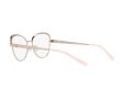 Michael Kors Andalusia Brillen MK 3051 1108
