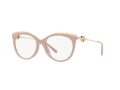 Michael Kors Ajaccio Brillen MK 4089U 3111