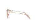 Michael Kors Ajaccio Brillen MK 4089U 3111