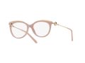 Michael Kors Ajaccio Brillen MK 4089U 3111