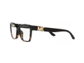 Michael Kors Karlie I Brillen MK 4094U 3912