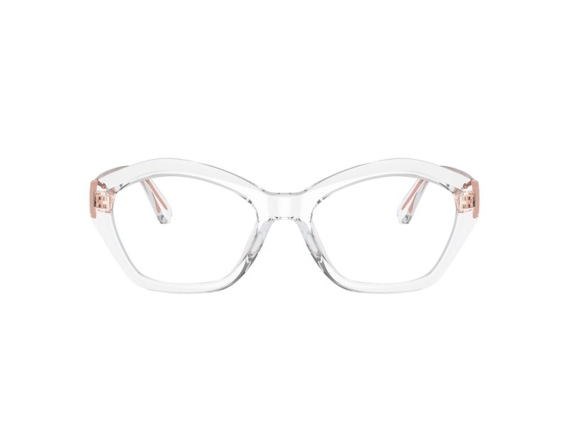 Michael Kors Seaside Brillen MK 4116U 3015