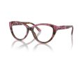 Michael Kors Andalucia Brillen MK 4120U 3998