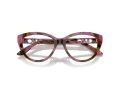 Michael Kors Andalucia Brillen MK 4120U 3998