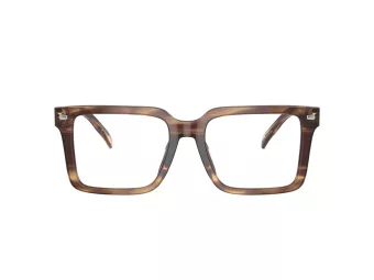 Michael Kors Mosel Brillen MK 4121U 3977