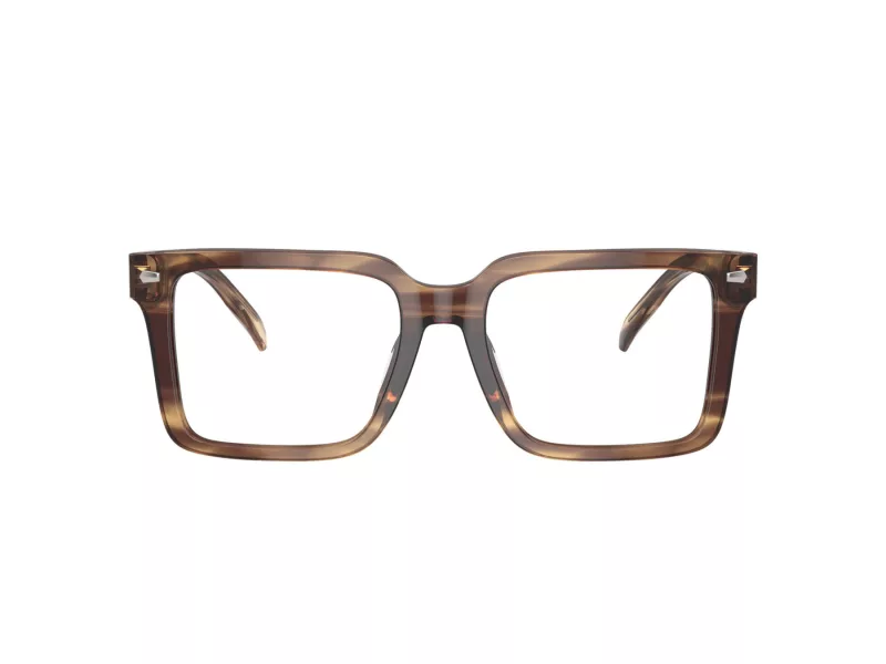 Michael Kors Mosel Brillen MK 4121U 3977