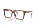 Michael Kors Mosel Brillen MK 4121U 3977