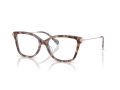 Michael Kors Kingston Brillen MK 4150U 4017