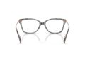 Michael Kors Kingston Brillen MK 4150U 4017