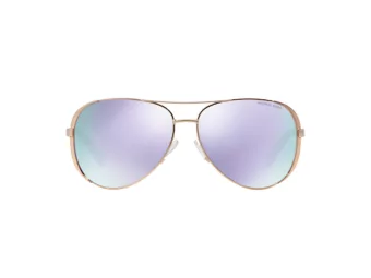 Michael Kors Chelsea Sonnenbrille MK 5004 1003/4V