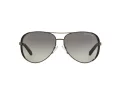 Michael Kors Chelsea Sonnenbrille MK 5004 101311