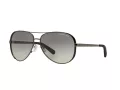 Michael Kors Chelsea Sonnenbrille MK 5004 101311