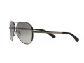 Michael Kors Chelsea Sonnenbrille MK 5004 101311