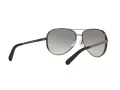 Michael Kors Chelsea Sonnenbrille MK 5004 101311