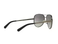 Michael Kors Chelsea Sonnenbrille MK 5004 101311