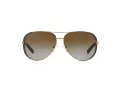 Michael Kors Chelsea Sonnenbrille MK 5004 1014T5