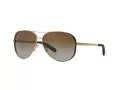 Michael Kors Chelsea Sonnenbrille MK 5004 1014T5