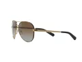 Michael Kors Chelsea Sonnenbrille MK 5004 1014T5
