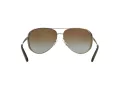 Michael Kors Chelsea Sonnenbrille MK 5004 1014T5