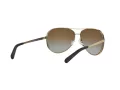 Michael Kors Chelsea Sonnenbrille MK 5004 1014T5