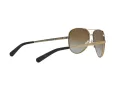 Michael Kors Chelsea Sonnenbrille MK 5004 1014T5