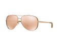 Michael Kors Chelsea Sonnenbrille MK 5004 1017/R1
