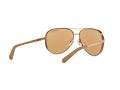 Michael Kors Chelsea Sonnenbrille MK 5004 1017/R1