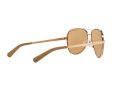 Michael Kors Chelsea Sonnenbrille MK 5004 1017/R1