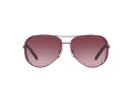 Michael Kors Chelsea Sonnenbrille MK 5004 11588H