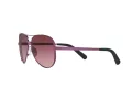 Michael Kors Chelsea Sonnenbrille MK 5004 11588H