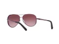 Michael Kors Chelsea Sonnenbrille MK 5004 11588H