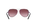 Michael Kors Chelsea Sonnenbrille MK 5004 11588H