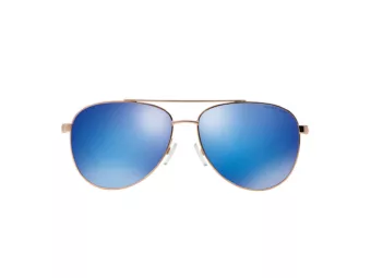 Michael Kors Hvar Sonnenbrille MK 5007 1045/25