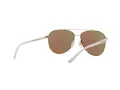 Michael Kors Hvar Sonnenbrille MK 5007 1045/25
